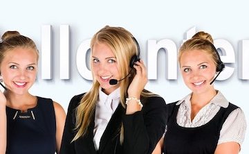 ¿Cómo puedo dejar de recibir llamadas comerciales? Lista Robinson