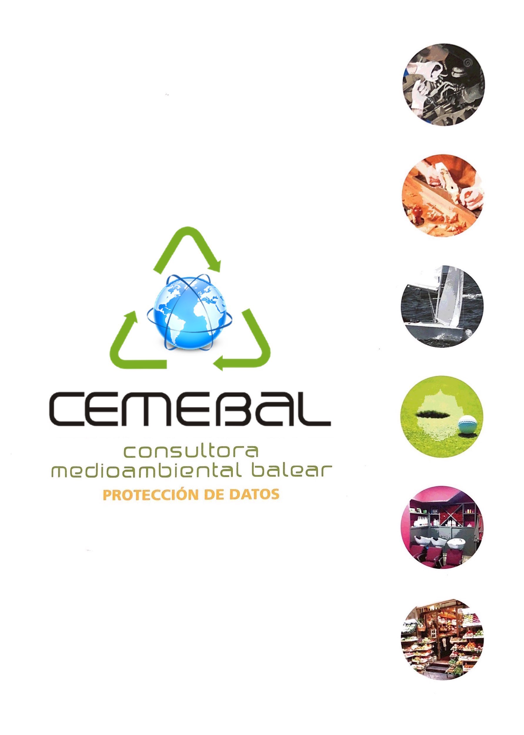 Protección de datos LOPDGDD