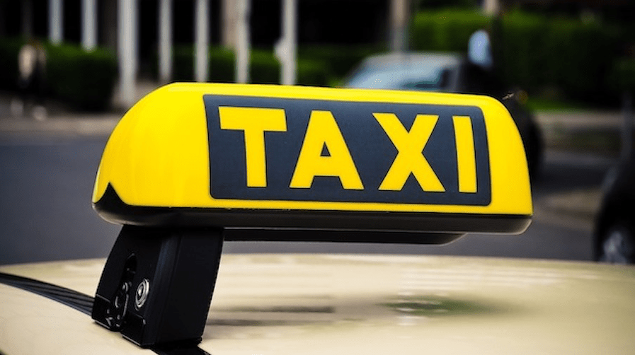 Protección de datos para taxistas en Mallorca, Menorca e Ibiza Protección de datos para taxistas en Mallorca, Menorca e Ibiza