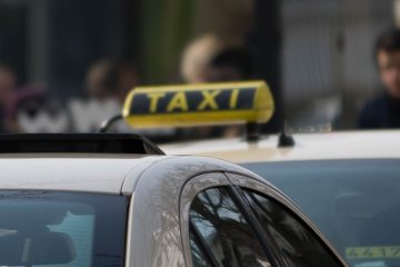 Protección de datos para Taxis en Mallorca | Cemebal