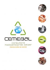 Protección de datos LOPDGDD en Mallorca