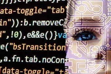 Intelgencia artificial y protección de datos