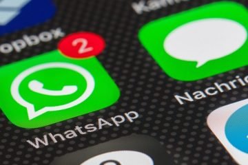 Como compartir contenidos en WhatsApp de forma responsable