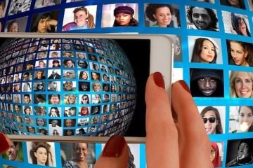 Cómo eliminar fotos y videos personales de internet y RRSS