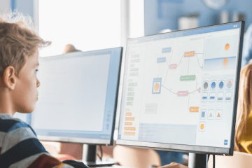 Menores, salud digital y privacidad. Decálogo AEPD 2024